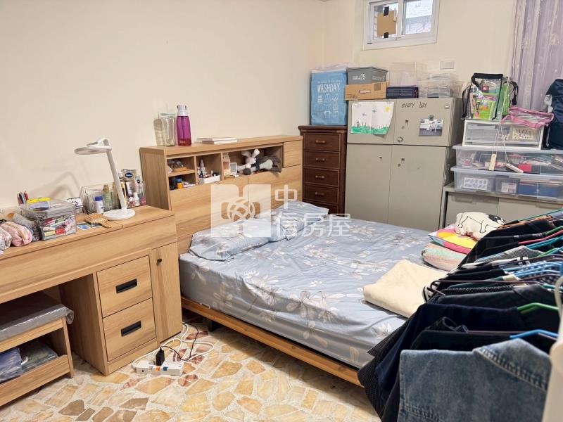 【安家】桃園大有國小旁電梯1+1房車房屋室內格局與周邊環境