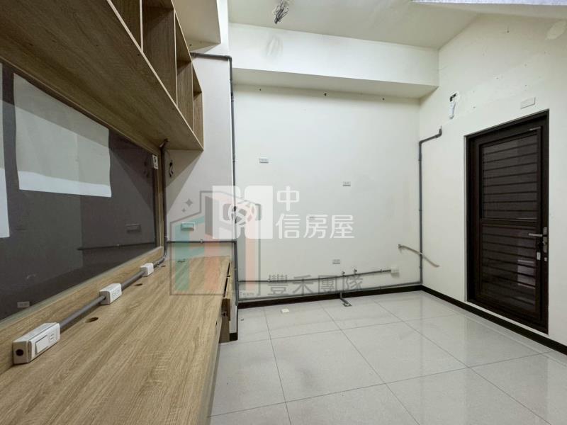 【豐禾】(專)中壢市中心挑高一、二樓金店面房屋室內格局與周邊環境
