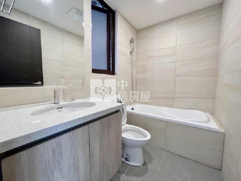 勝麗方程市3房平車視野戶房屋室內格局與周邊環境