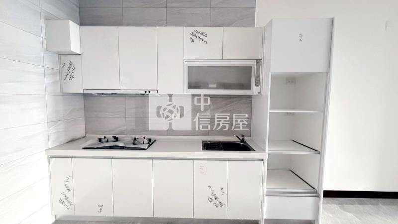 樹孝商圈雙車電梯別墅房屋室內格局與周邊環境