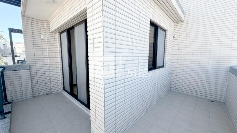 樹孝商圈雙車電梯別墅房屋室內格局與周邊環境