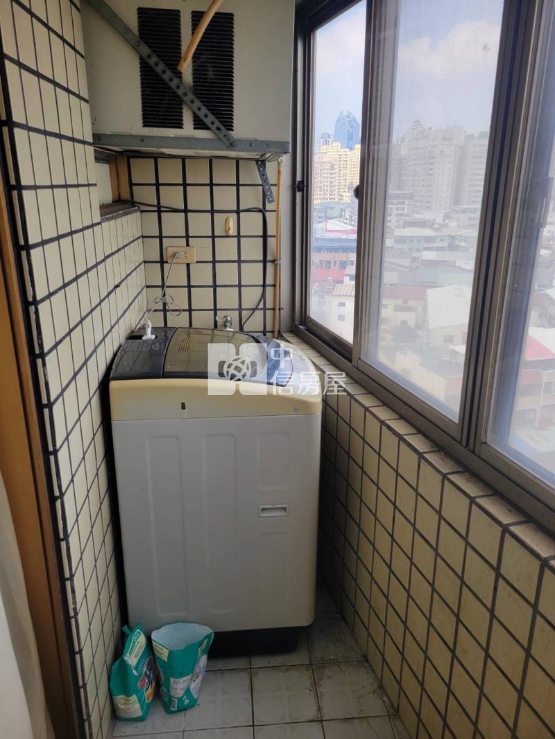 大墩學區黎明商圈大套房房屋室內格局與周邊環境