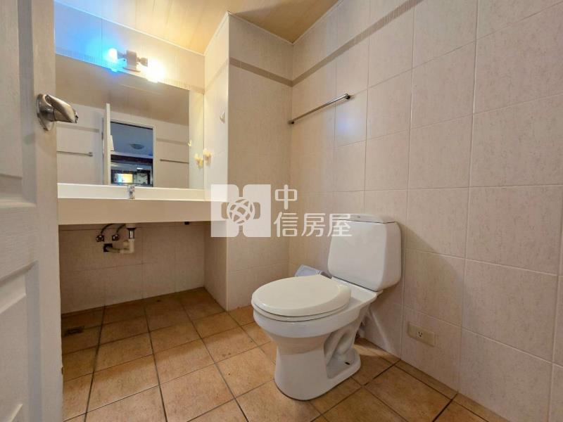 【安家】專任-湖映左岸大三房房屋室內格局與周邊環境