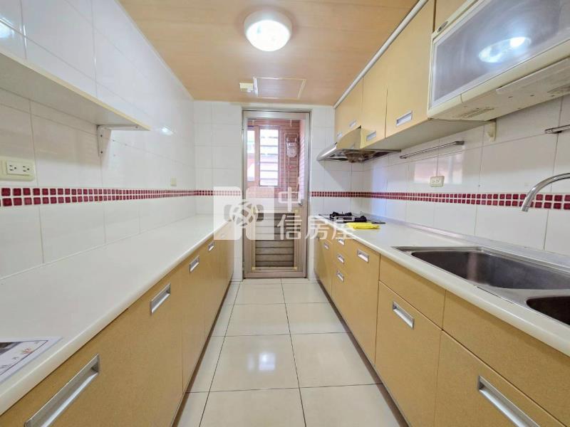 【安家】專任-湖映左岸大三房房屋室內格局與周邊環境