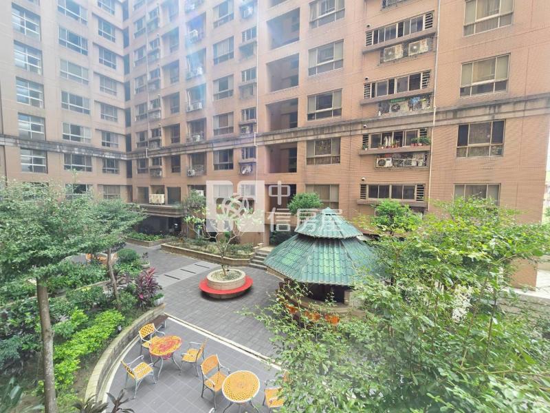 【安家】專任-湖映左岸大三房房屋室內格局與周邊環境