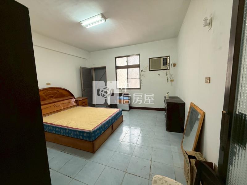 安南區長和路四段店住房屋室內格局與周邊環境