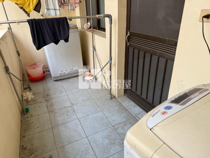 安南區長和路四段店住房屋室內格局與周邊環境