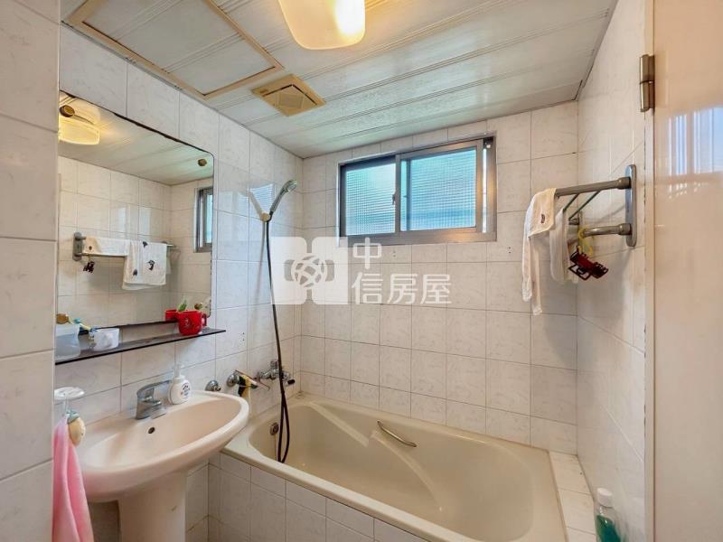 【安家】自立國宅四房車位房屋室內格局與周邊環境