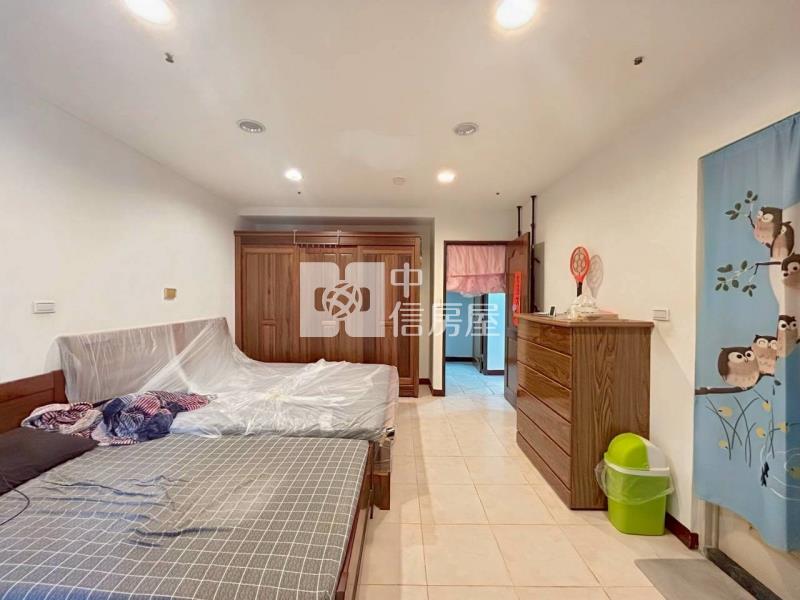 【安家】自立國宅四房車位房屋室內格局與周邊環境