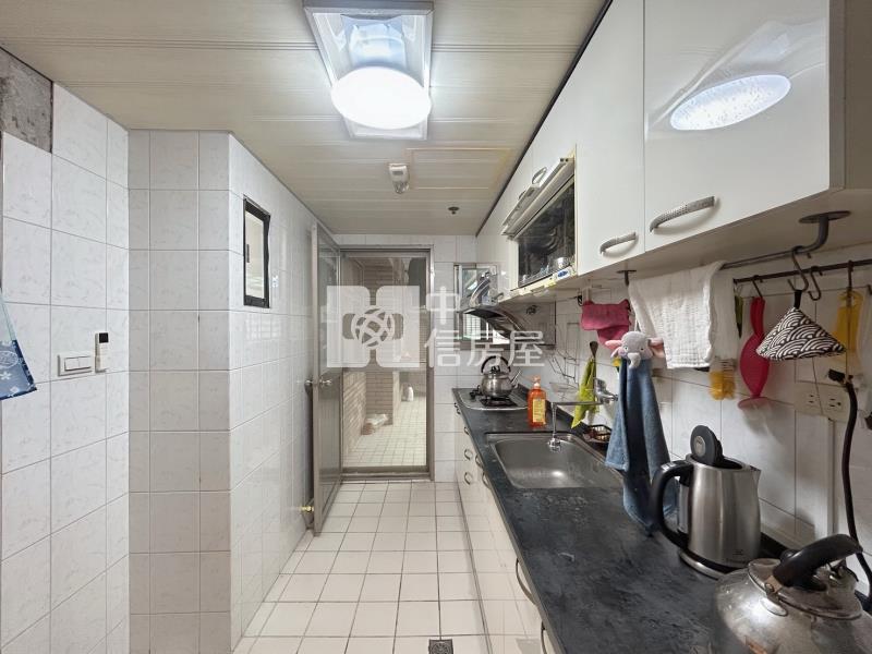 【安家】自立國宅四房車位房屋室內格局與周邊環境