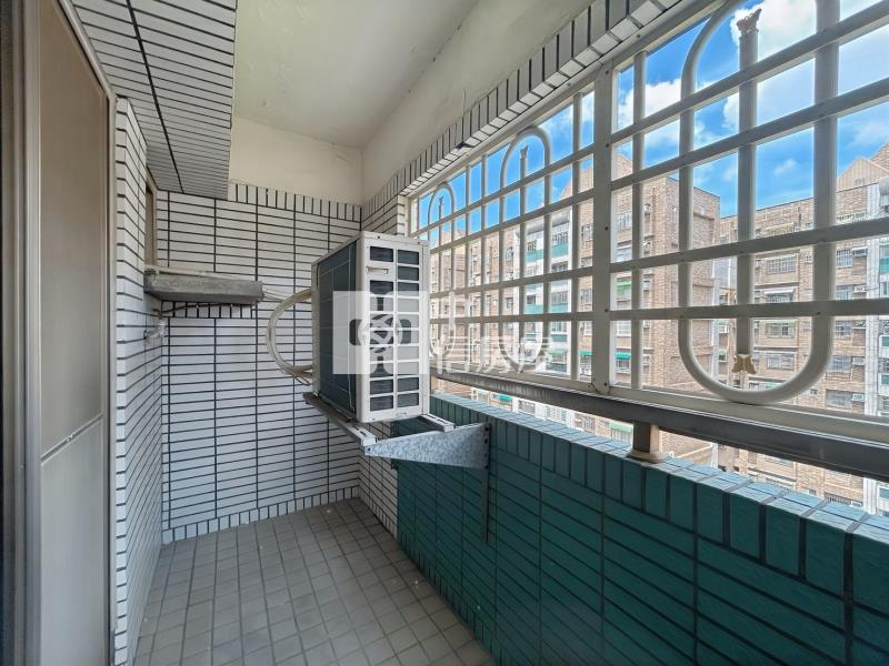 【安家】自立國宅四房車位房屋室內格局與周邊環境