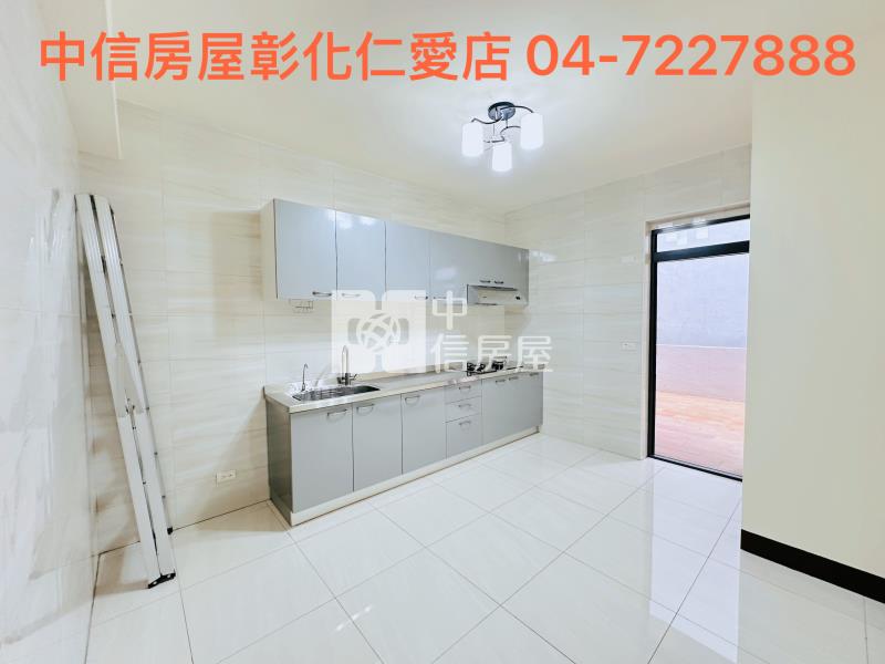 正金馬路豪宅店面房屋室內格局與周邊環境