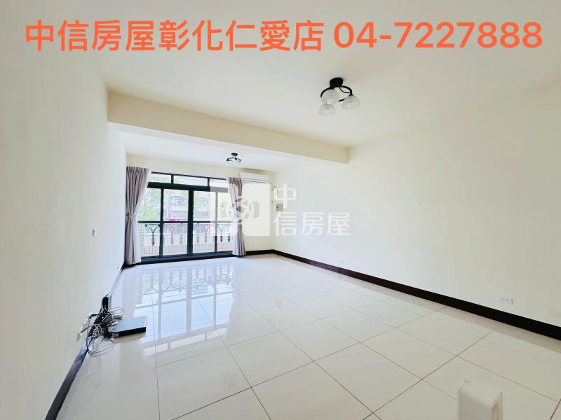 正金馬路豪宅店面房屋室內格局與周邊環境