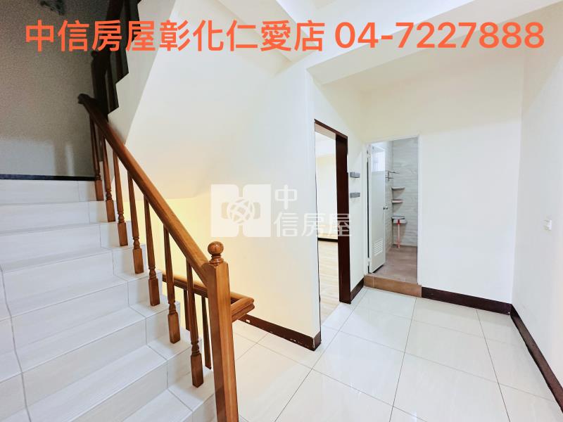 正金馬路豪宅店面房屋室內格局與周邊環境