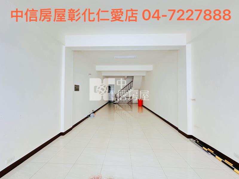 正金馬路豪宅店面房屋室內格局與周邊環境