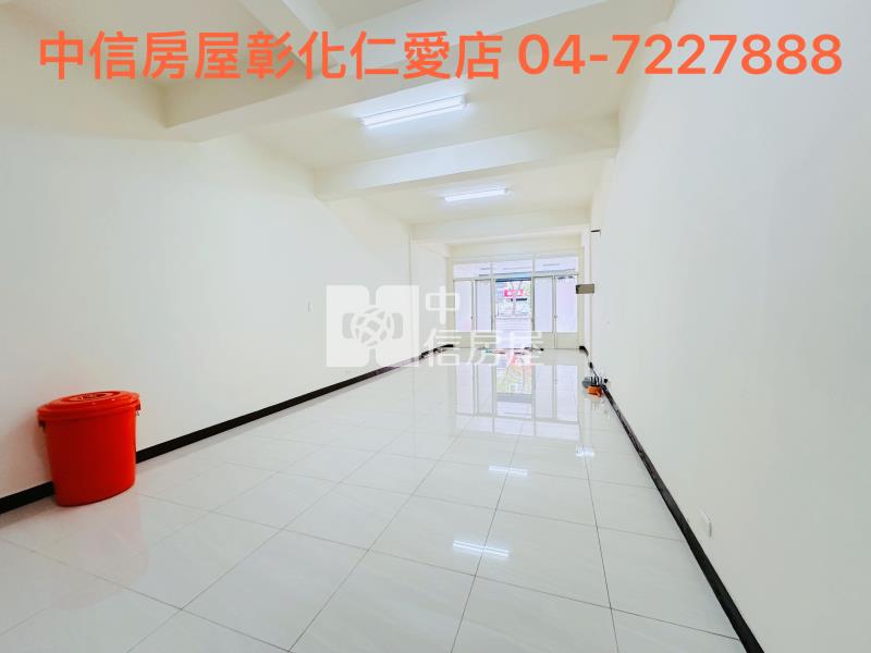 正金馬路豪宅店面房屋室內格局與周邊環境