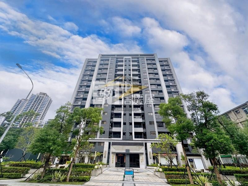 【星鑽】青埔A19收租金店面房屋室內格局與周邊環境