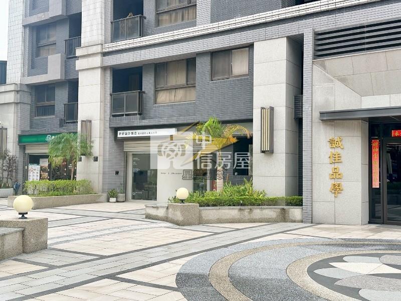 【星鑽】青埔A19收租金店面房屋室內格局與周邊環境