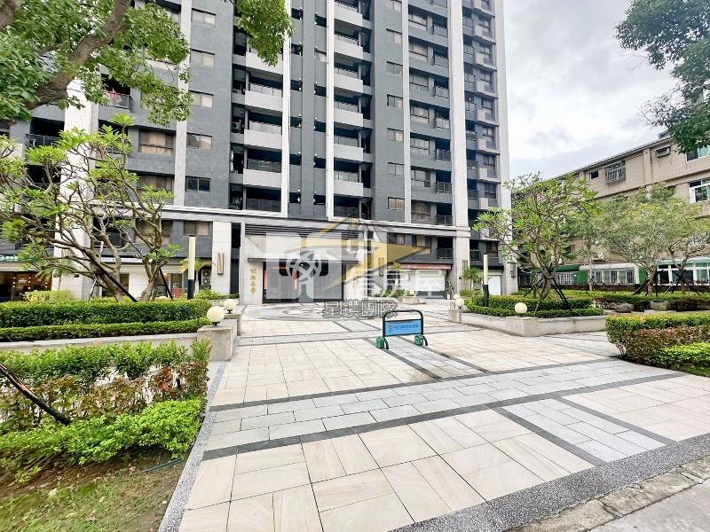 【星鑽】青埔A19收租金店面房屋室內格局與周邊環境