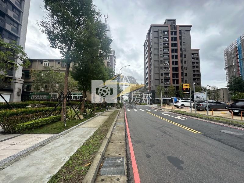 【星鑽】青埔A19收租金店面房屋室內格局與周邊環境