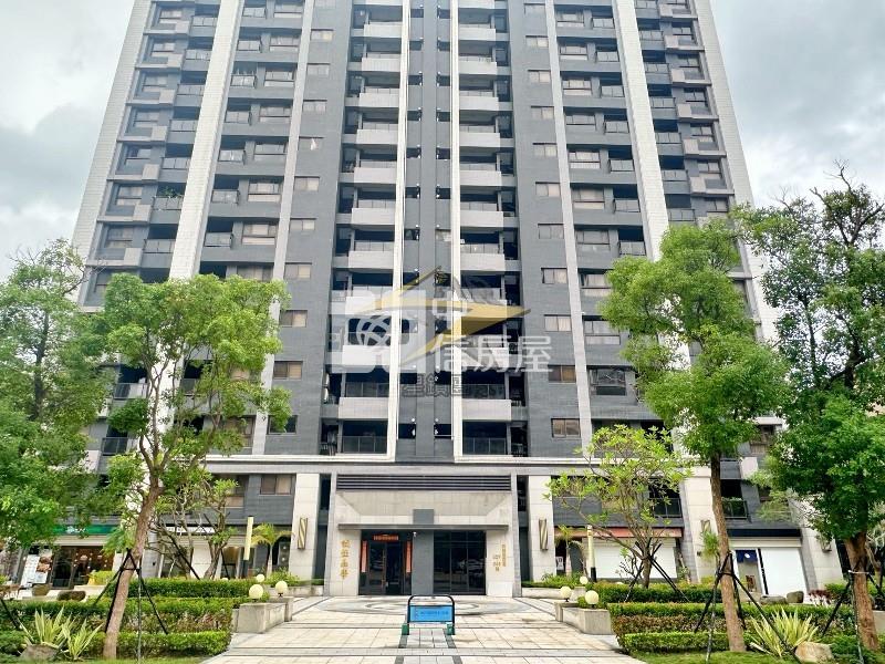 【星鑽】青埔A19收租金店面房屋室內格局與周邊環境