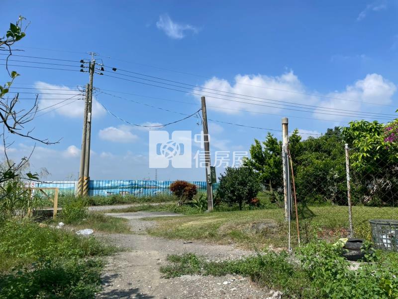 屏東市區小而美農地A房屋室內格局與周邊環境