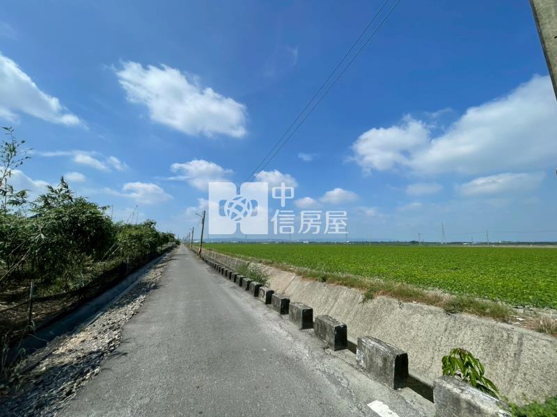 屏東市區小而美農地A房屋室內格局與周邊環境