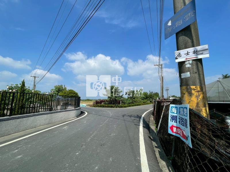 屏東市區小而美農地A房屋室內格局與周邊環境