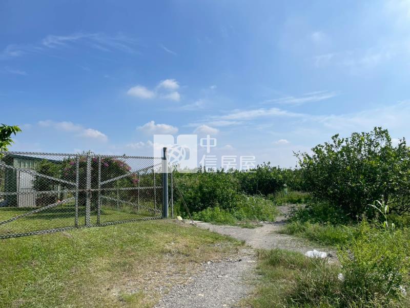 屏東市區小而美農地A房屋室內格局與周邊環境