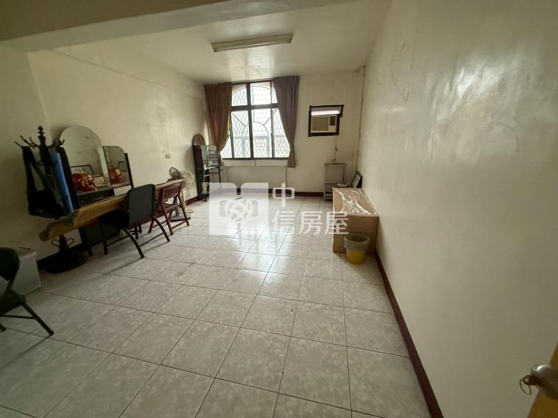 安南區長和路黃金店住房屋室內格局與周邊環境