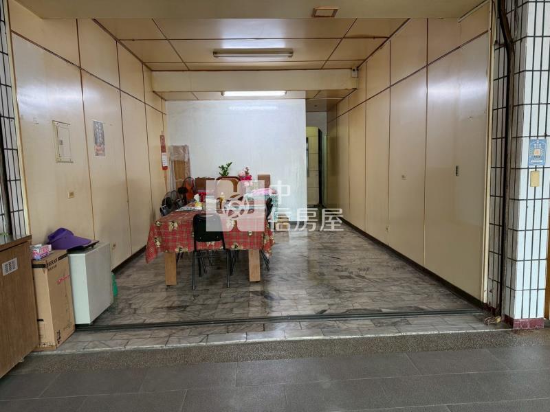 安南區長和路黃金店住房屋室內格局與周邊環境