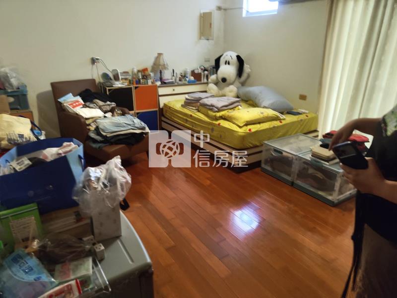 老莊路大地坪邊間美墅房屋室內格局與周邊環境