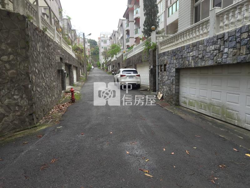 老莊路大地坪邊間美墅房屋室內格局與周邊環境