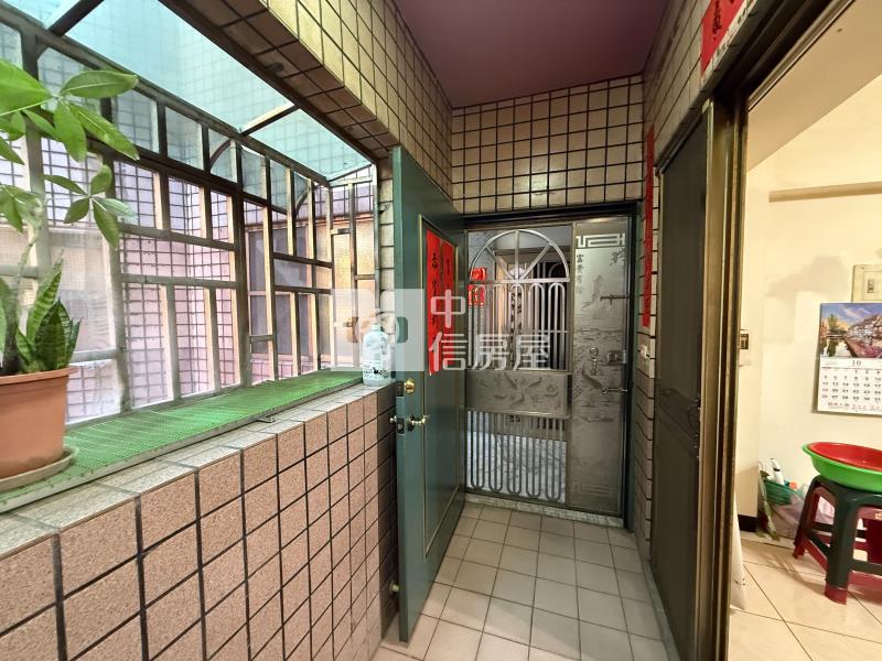 歸仁86旁三房大平車房屋室內格局與周邊環境