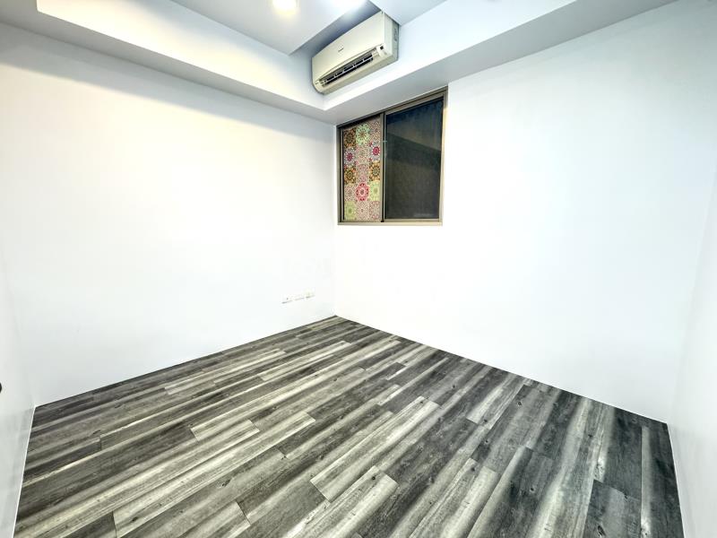 【奔馳】天王星美三房房屋室內格局與周邊環境