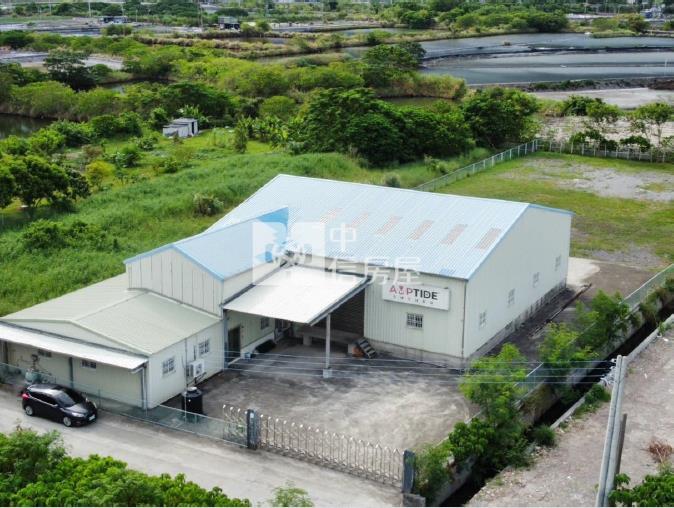 宜蘭礁溪多功能室內農漁業合法養殖設施房屋室內格局與周邊環境