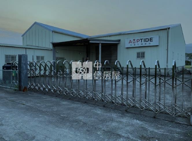 宜蘭礁溪多功能室內農漁業合法養殖設施房屋室內格局與周邊環境