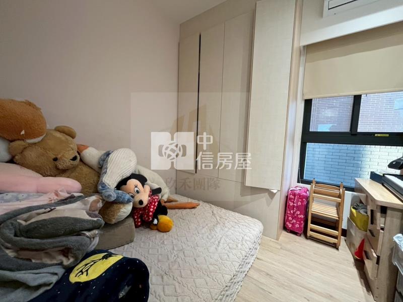 【玖禾】大園國中面公園3房露台車房屋室內格局與周邊環境