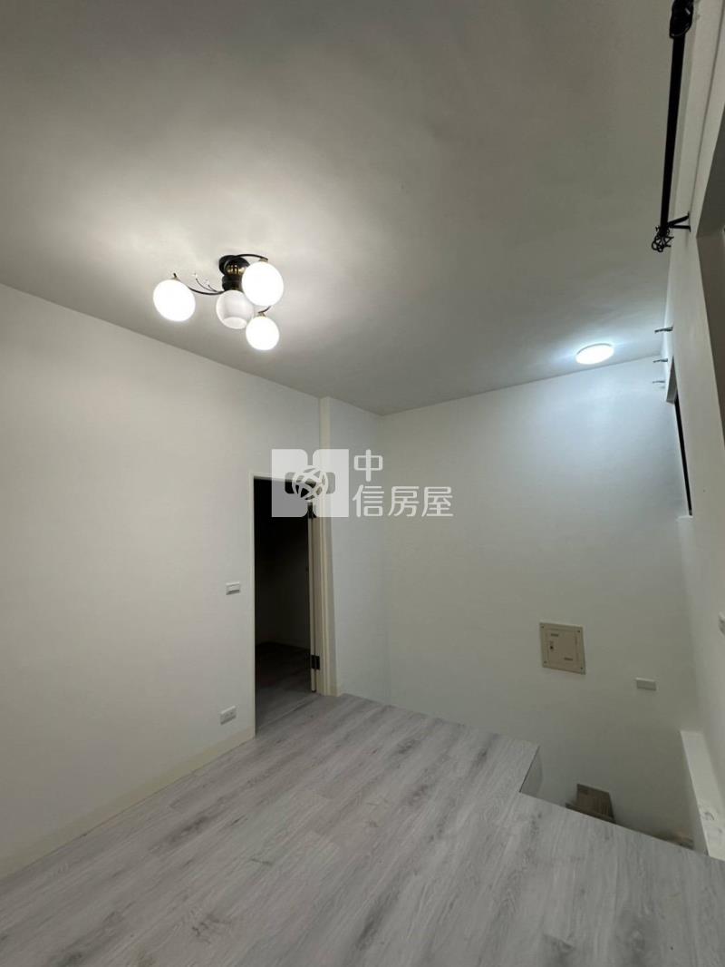 統一花園溫馨美車墅房屋室內格局與周邊環境