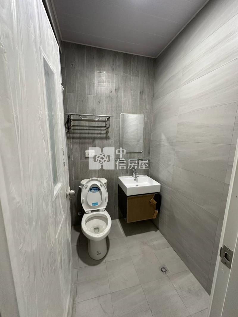 統一花園溫馨美車墅房屋室內格局與周邊環境