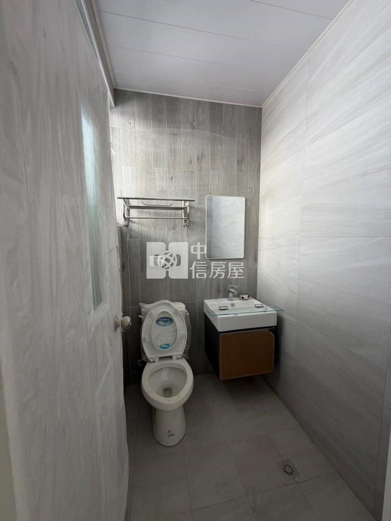 統一花園溫馨美車墅房屋室內格局與周邊環境