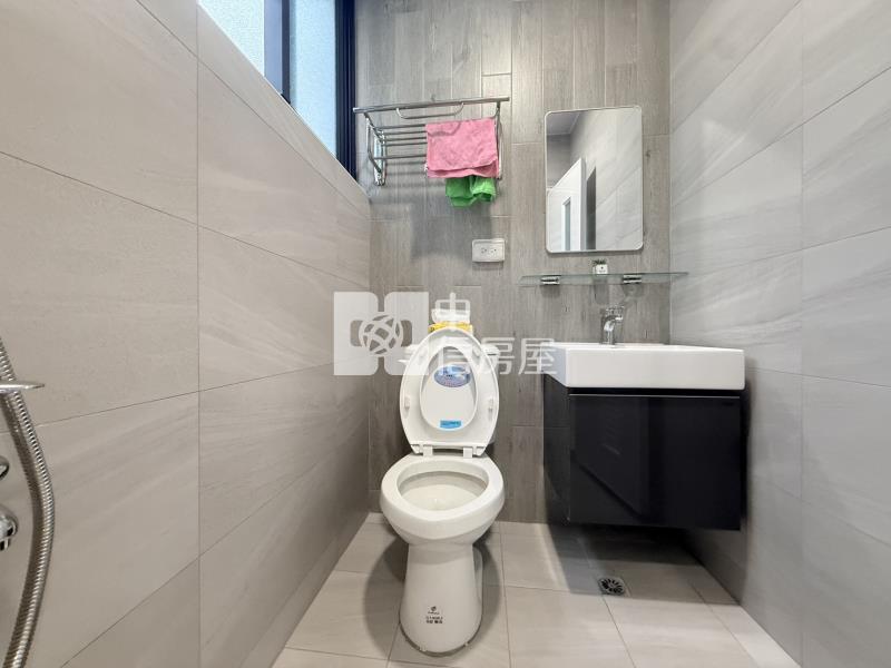 統一花園溫馨美車墅房屋室內格局與周邊環境