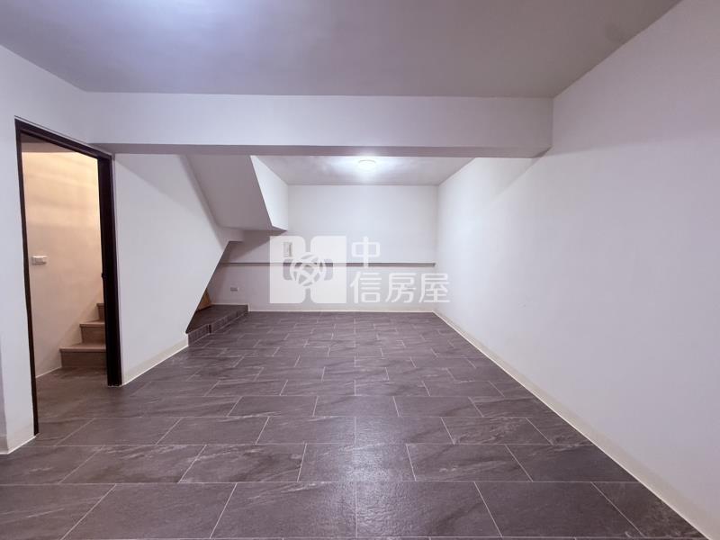 統一花園溫馨美車墅房屋室內格局與周邊環境