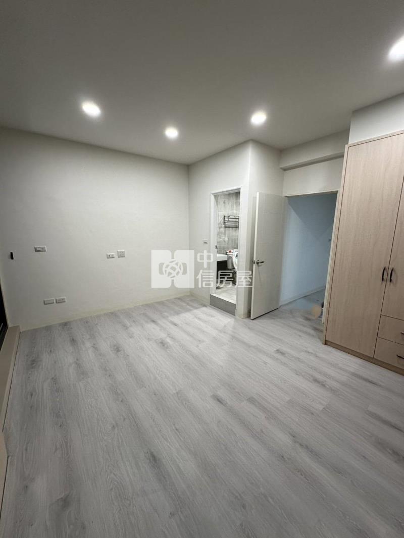 統一花園溫馨美車墅房屋室內格局與周邊環境