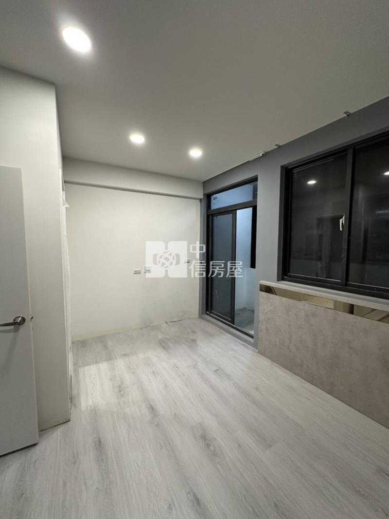 統一花園溫馨美車墅房屋室內格局與周邊環境