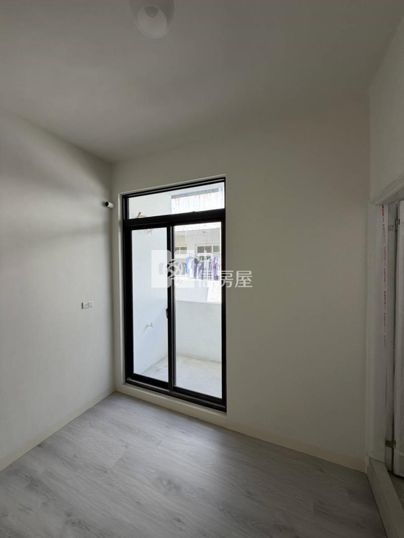 統一花園溫馨美車墅房屋室內格局與周邊環境