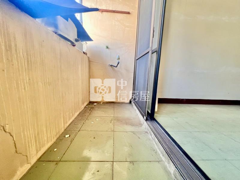 太平大面寬大地坪邊間古早味透天房屋室內格局與周邊環境