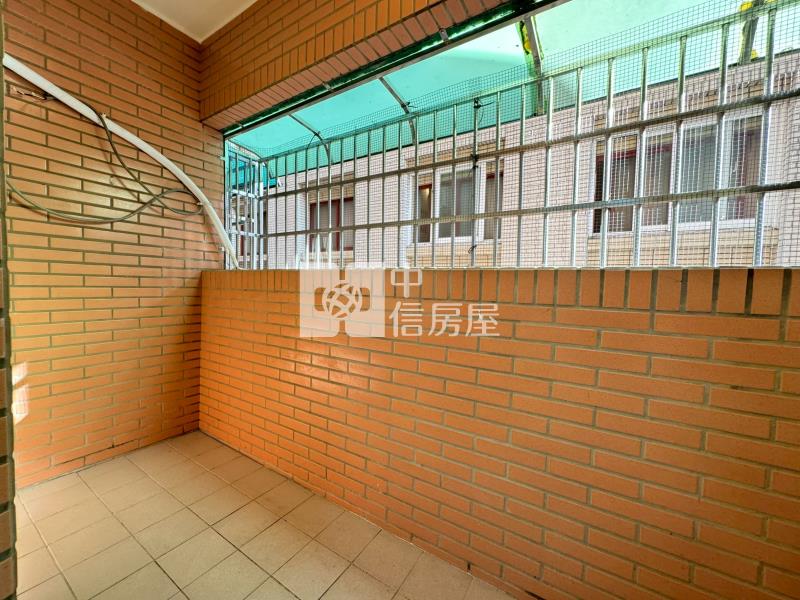 樹義公園精裝2房休旅車位美廈房屋室內格局與周邊環境