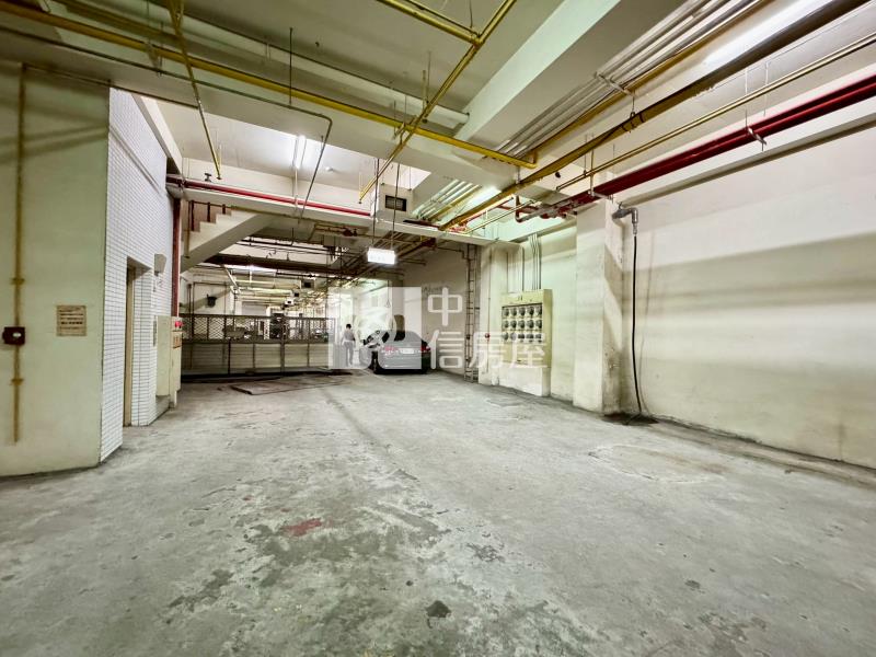 樹義公園精裝2房休旅車位美廈房屋室內格局與周邊環境