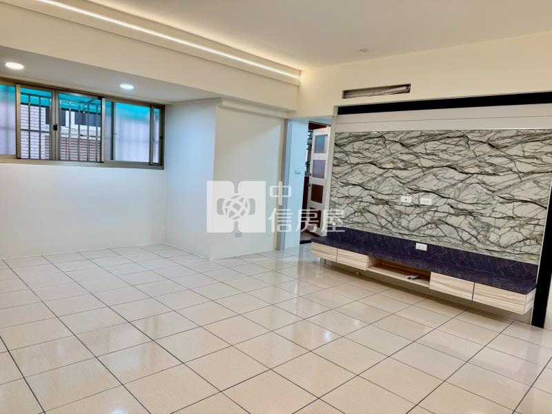 樹義公園精裝2房休旅車位美廈房屋室內格局與周邊環境